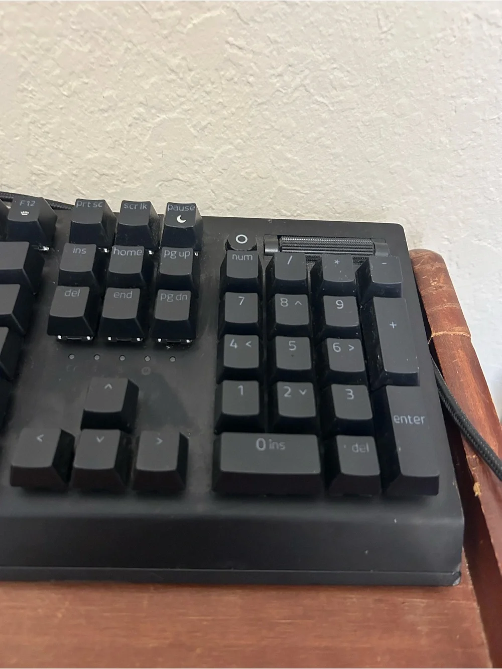 Razer full size